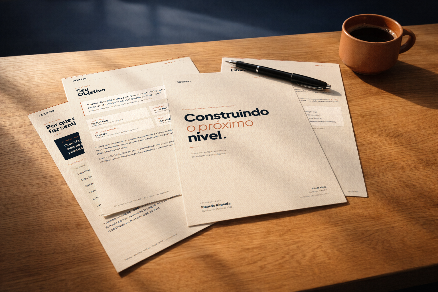 Diagnóstico personalizado
